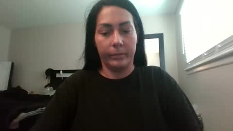 Angel Marie online show from April 15, 8:53 pm