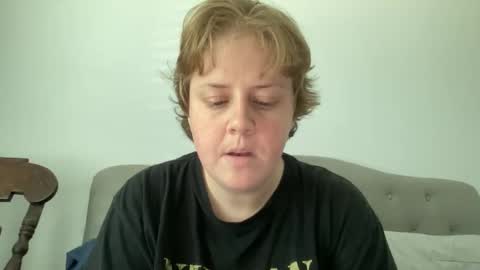 Angel of Light online show from April 12, 7:16 pm