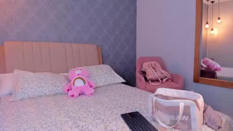 angelrose2323 online show from February 13, 4:54 am