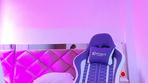 angelrose7 online show from April 10, 6:58 pm