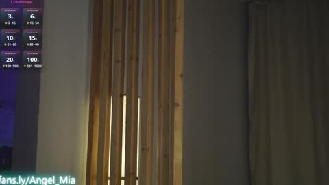 Nikki online show from March 6, 8:31 am