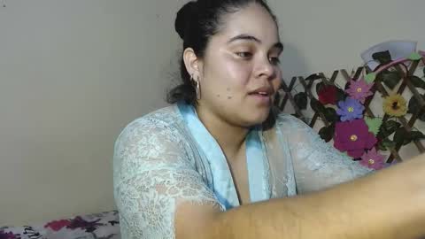 angelsexhotlatin online show from February 20, 3:35 pm