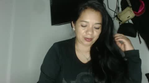 rebeca online show from December 19, 9:51 pm