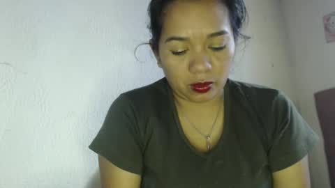 rebeca online show from March 21, 5:51 pm