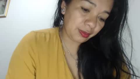 rebeca online show from February 11, 1:31 am