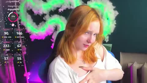 angelwise online show from November 24, 3:08 am