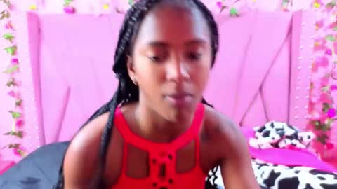 Snapshot of angeyapetite chatting on September 27, 12:01 pm Anyega online show from September 27, 12:01 pm