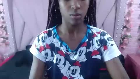 Snapshot of angeyapetite chatting on January 21, 12:07 pm Anyega online show from January 21, 12:07 pm