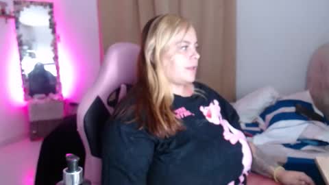 angiegranados1 online show from April 29, 2:15 am