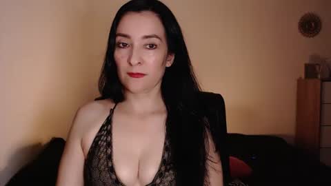 VALENTINA online show from February 7, 2:48 am