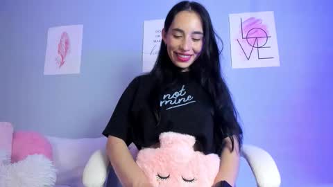 violeth lopez online show from February 26, 1:48 am