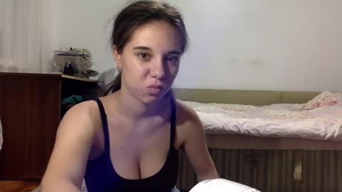 Angel Cute online show from July 13, 9:04 pm