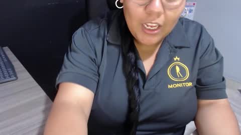 angy online show from January 10, 8:13 pm