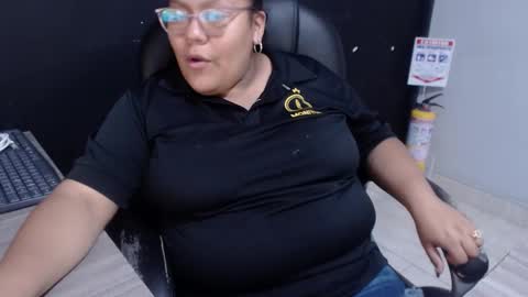 angy online show from February 12, 9:16 pm