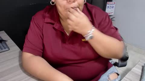 angy online show from November 22, 2:03 am