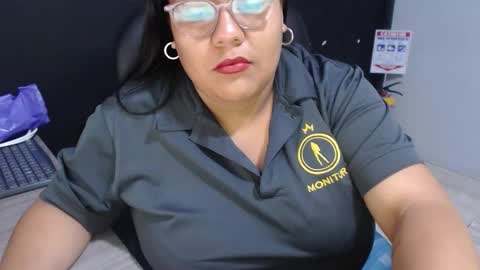 angy online show from February 7, 11:52 pm