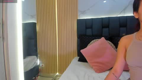 Ania online show from March 31, 2:55 am