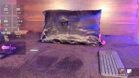 ANIA online show from July 8, 3:42 am