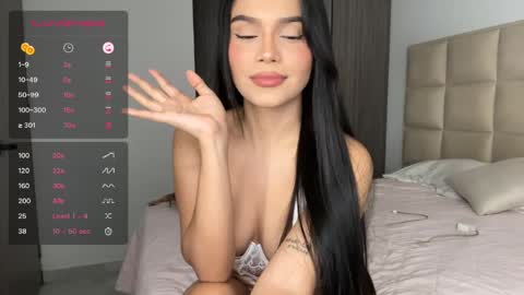 ANGIE online show from April 12, 4:15 am