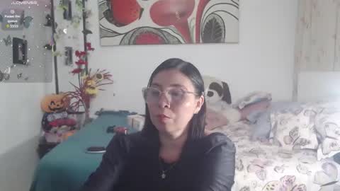 Anii Mantilla online show from March 30, 12:54 am