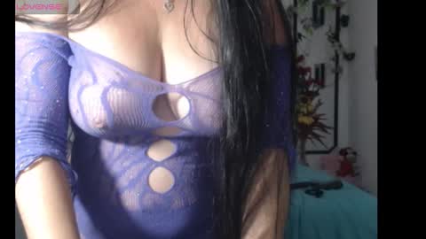 Anii Mantilla online show from January 18, 9:38 am