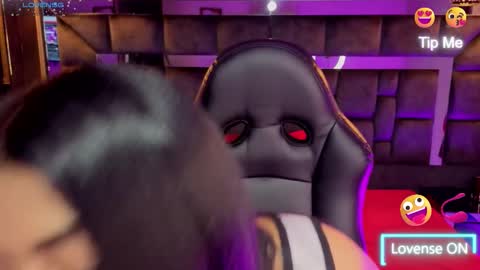 Ani  online show from December 18, 4:17 am