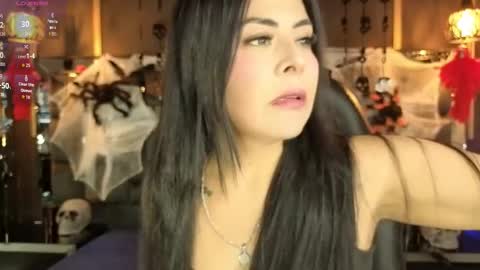 Snapshot of anijoness_ chatting on October 21, 1:31 am Ani online show from October 21, 1:31 am