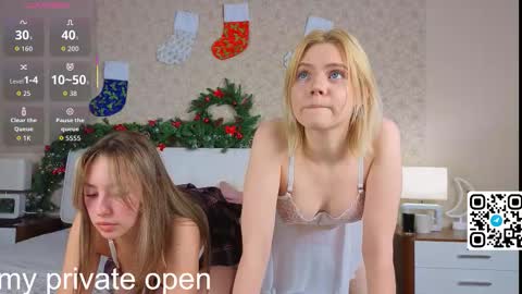 Alice online show from January 8, 2:21 pm