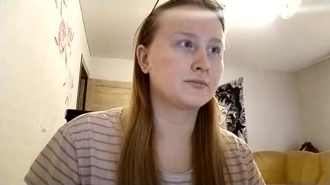 Anika online show from October 21, 3:16 pm