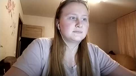 Anika online show from December 13, 10:59 pm