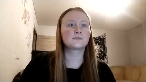Anika online show from May 15, 11:29 pm