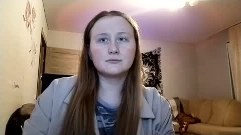 Anika online show from April 8, 10:45 pm