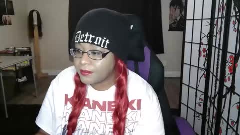 anime_vampires online show from April 3, 7:06 am