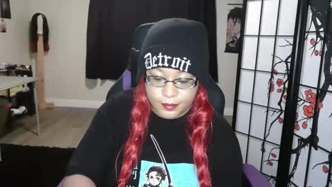 anime_vampires online show from June 2, 6:36 am