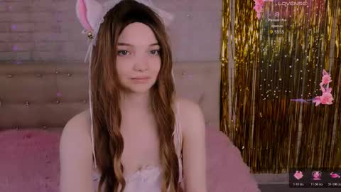 Alica online show from February 5, 3:31 am