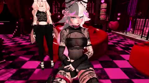 animecutie online show from November 25, 12:29 pm