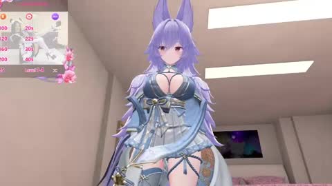 animecutie online show from May 29, 12:25 pm