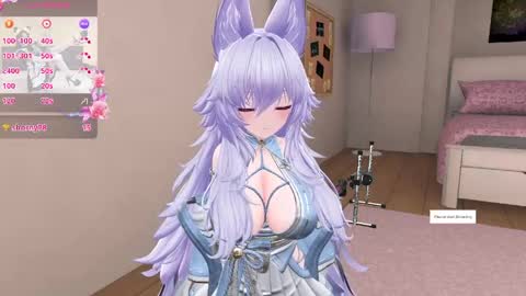 animecutie online show from April 16, 11:54 am