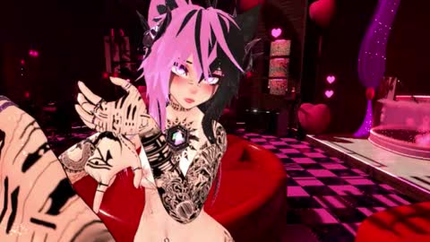 animecutie online show from October 22, 12:32 pm