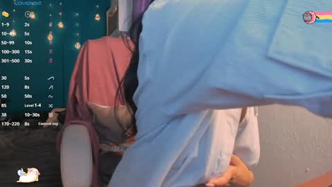 Anisahade online show from January 18, 8:30 pm