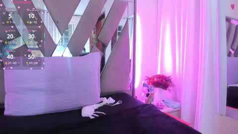 anisha_zambrano online show from March 19, 2:10 pm