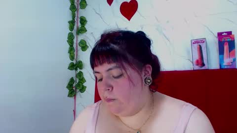 anishasanchezcm101 online show from September 12, 3:29 am