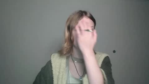 Snapshot of anisiaaa_lovesyou chatting on October 11, 7:16 pm Anisia online show from October 11, 7:16 pm
