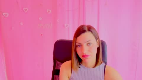 Anni online show from April 9, 6:19 am