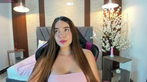 Only true pirates will know the path to the treasure... Anissa online show from April 9, 6:46 pm