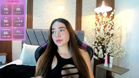 Only true pirates will know the path to the treasure... Anissa online show from April 10, 6:47 pm