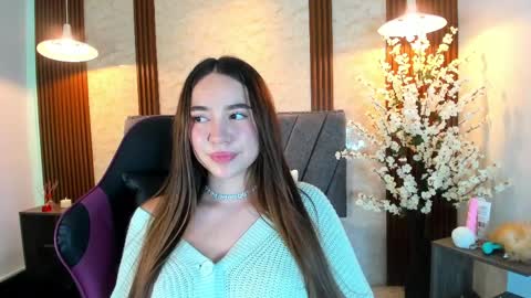 Only true pirates will know the path to the treasure... Anissa online show from March 31, 9:04 pm