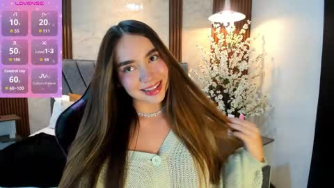 Only true pirates will know the path to the treasure... Anissa online show from April 8, 7:27 pm