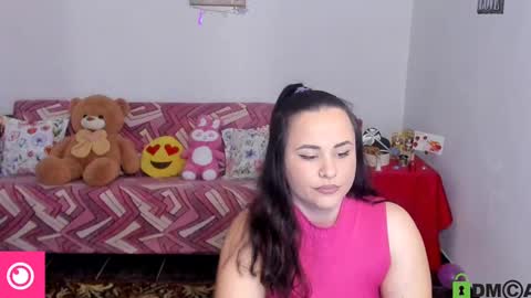 Snapshot of anissyax chatting on March 12, 3:46 am AnissyaX online show from March 12, 3:46 am