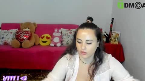Snapshot of anissyax chatting on September 23, 3:04 am AnissyaX online show from September 23, 3:04 am